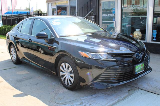 Used Toyota Camry Hybrid LE 2020 | NY Luxury Motors. Elmont, New York Used Toyota Camry Hybrid LE 2020 | NY Luxury Motors. Elmont, New York