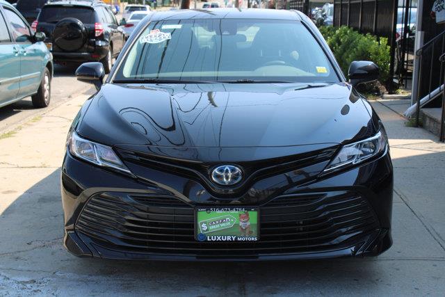 Used Toyota Camry Hybrid LE 2020 | NY Luxury Motors. Elmont, New York Used Toyota Camry Hybrid LE 2020 | NY Luxury Motors. Elmont, New York