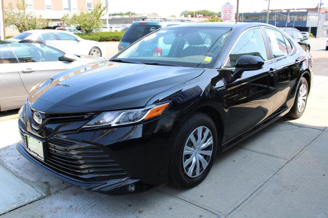 Used Toyota Camry Hybrid LE 2020 | NY Luxury Motors. Elmont, New York Used Toyota Camry Hybrid LE 2020 | NY Luxury Motors. Elmont, New York
