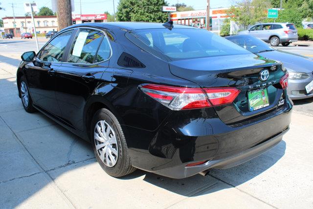 Used Toyota Camry Hybrid LE 2020 | NY Luxury Motors. Elmont, New York Used Toyota Camry Hybrid LE 2020 | NY Luxury Motors. Elmont, New York