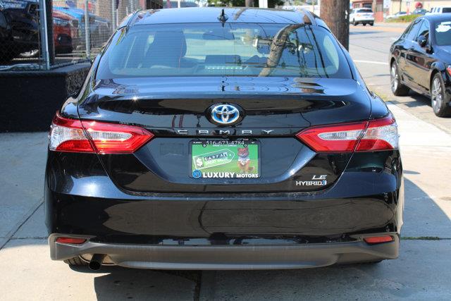 Used Toyota Camry Hybrid LE 2020 | NY Luxury Motors. Elmont, New York Used Toyota Camry Hybrid LE 2020 | NY Luxury Motors. Elmont, New York