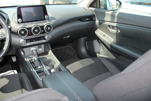 Used Nissan Sentra SV 2021 | NY Luxury Motors. Elmont, New York Used Nissan Sentra SV 2021 | NY Luxury Motors. Elmont, New York