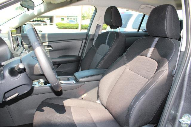 Used Nissan Sentra SV 2021 | NY Luxury Motors. Elmont, New York Used Nissan Sentra SV 2021 | NY Luxury Motors. Elmont, New York