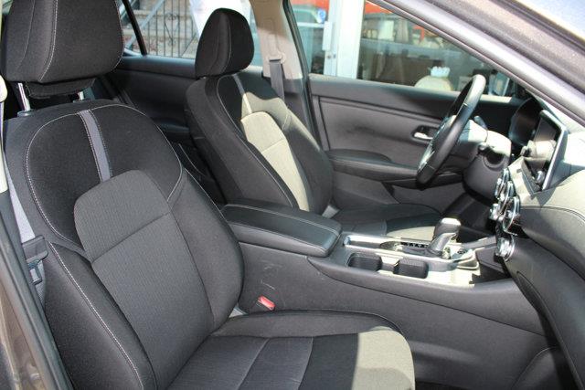 Used Nissan Sentra SV 2021 | NY Luxury Motors. Elmont, New York Used Nissan Sentra SV 2021 | NY Luxury Motors. Elmont, New York