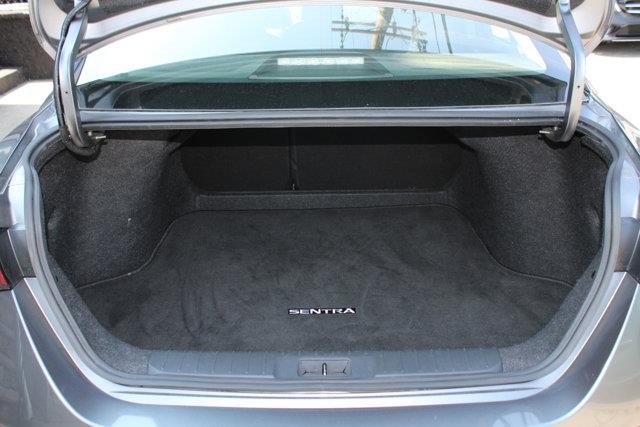 Used Nissan Sentra SV 2021 | NY Luxury Motors. Elmont, New York Used Nissan Sentra SV 2021 | NY Luxury Motors. Elmont, New York
