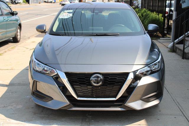 Used Nissan Sentra SV 2021 | NY Luxury Motors. Elmont, New York Used Nissan Sentra SV 2021 | NY Luxury Motors. Elmont, New York