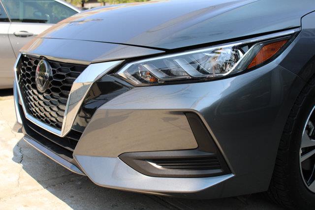 Used Nissan Sentra SV 2021 | NY Luxury Motors. Elmont, New York Used Nissan Sentra SV 2021 | NY Luxury Motors. Elmont, New York