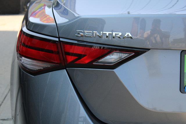 Used Nissan Sentra SV 2021 | NY Luxury Motors. Elmont, New York Used Nissan Sentra SV 2021 | NY Luxury Motors. Elmont, New York