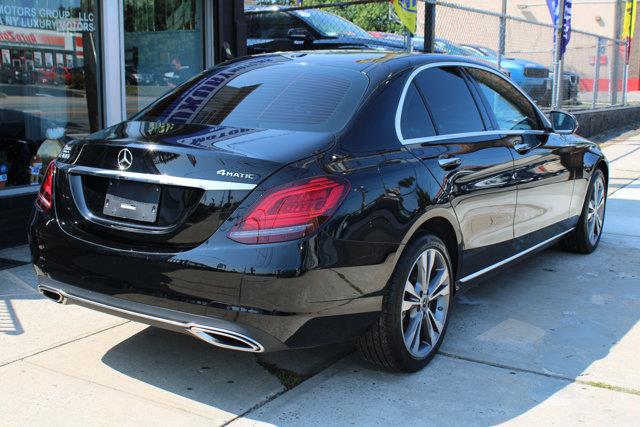 Used Mercedes-benz C-class C 300 2019 | NY Luxury Motors. Elmont, New York Used Mercedes-benz C-class C 300 2019 | NY Luxury Motors. Elmont, New York