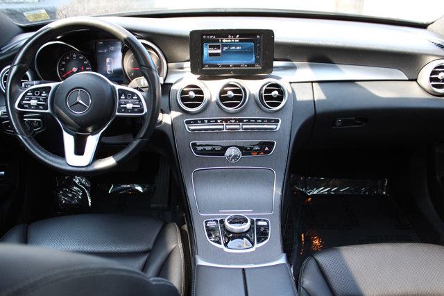 Used Mercedes-benz C-class C 300 2019 | NY Luxury Motors. Elmont, New York Used Mercedes-benz C-class C 300 2019 | NY Luxury Motors. Elmont, New York