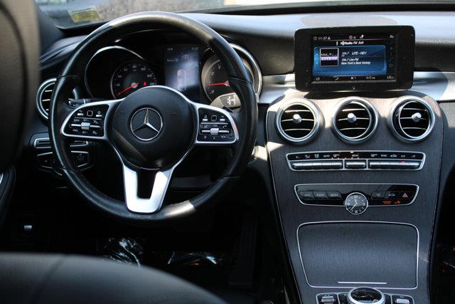 Used Mercedes-benz C-class C 300 2019 | NY Luxury Motors. Elmont, New York Used Mercedes-benz C-class C 300 2019 | NY Luxury Motors. Elmont, New York