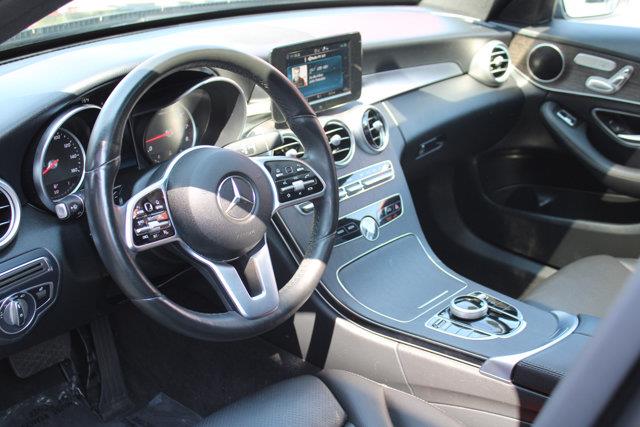 Used Mercedes-benz C-class C 300 2019 | NY Luxury Motors. Elmont, New York Used Mercedes-benz C-class C 300 2019 | NY Luxury Motors. Elmont, New York