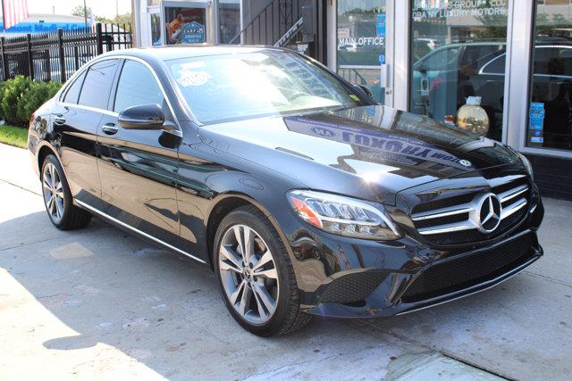 Used Mercedes-benz C-class C 300 2019 | NY Luxury Motors. Elmont, New York Used Mercedes-benz C-class C 300 2019 | NY Luxury Motors. Elmont, New York