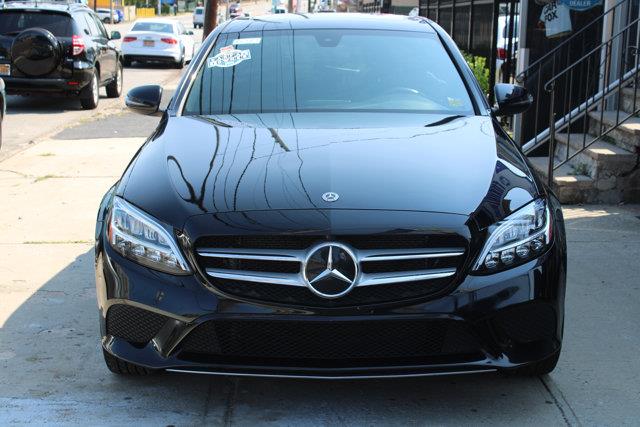 Used Mercedes-benz C-class C 300 2019 | NY Luxury Motors. Elmont, New York Used Mercedes-benz C-class C 300 2019 | NY Luxury Motors. Elmont, New York
