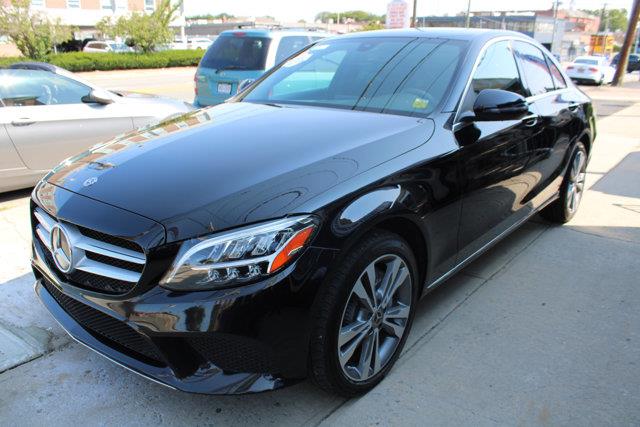 Used Mercedes-benz C-class C 300 2019 | NY Luxury Motors. Elmont, New York Used Mercedes-benz C-class C 300 2019 | NY Luxury Motors. Elmont, New York