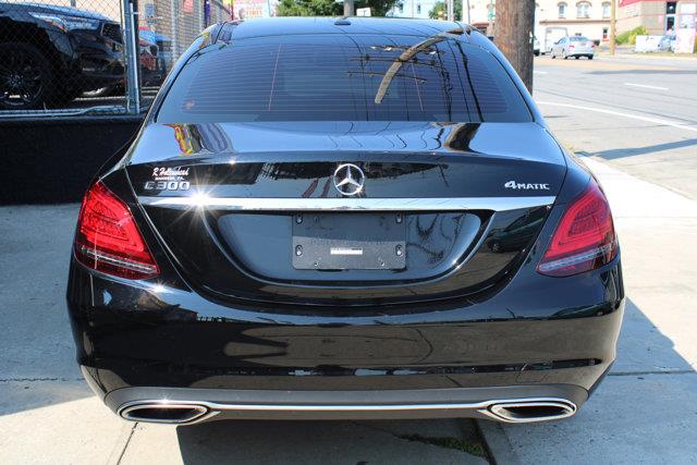 Used Mercedes-benz C-class C 300 2019 | NY Luxury Motors. Elmont, New York Used Mercedes-benz C-class C 300 2019 | NY Luxury Motors. Elmont, New York