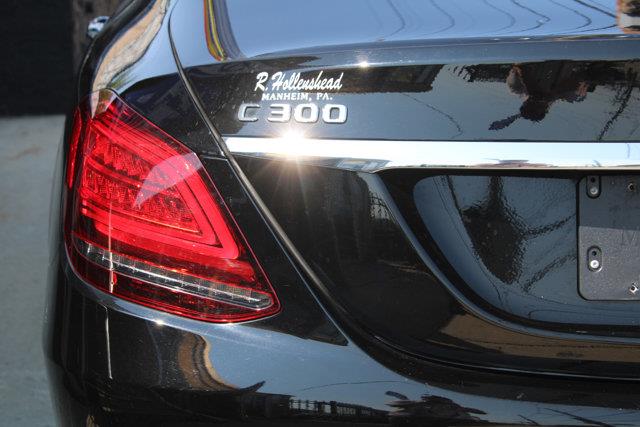 Used Mercedes-benz C-class C 300 2019 | NY Luxury Motors. Elmont, New York Used Mercedes-benz C-class C 300 2019 | NY Luxury Motors. Elmont, New York
