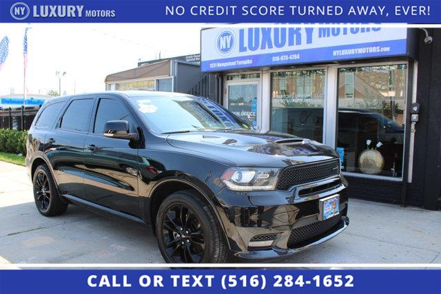 Used Dodge Durango R/T 2020 | NY Luxury Motors. Elmont, New York Used Dodge Durango R/T 2020 | NY Luxury Motors. Elmont, New York