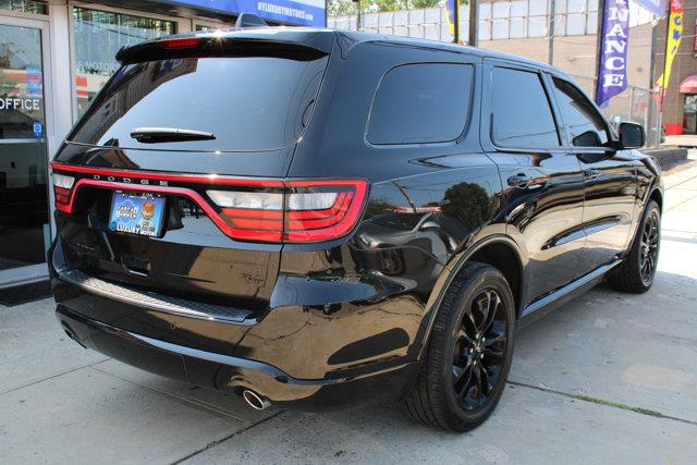 Used Dodge Durango R/T 2020 | NY Luxury Motors. Elmont, New York Used Dodge Durango R/T 2020 | NY Luxury Motors. Elmont, New York