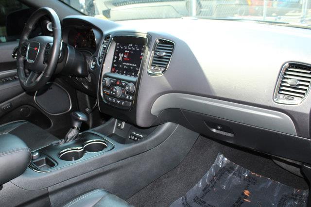 Used Dodge Durango R/T 2020 | NY Luxury Motors. Elmont, New York Used Dodge Durango R/T 2020 | NY Luxury Motors. Elmont, New York