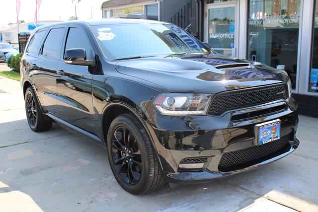 Used Dodge Durango R/T 2020 | NY Luxury Motors. Elmont, New York Used Dodge Durango R/T 2020 | NY Luxury Motors. Elmont, New York