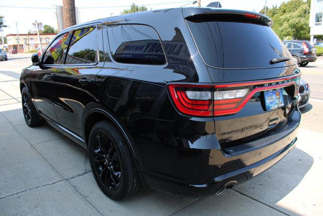 Used Dodge Durango R/T 2020 | NY Luxury Motors. Elmont, New York Used Dodge Durango R/T 2020 | NY Luxury Motors. Elmont, New York