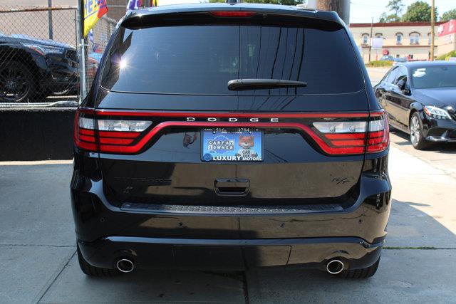 Used Dodge Durango R/T 2020 | NY Luxury Motors. Elmont, New York Used Dodge Durango R/T 2020 | NY Luxury Motors. Elmont, New York