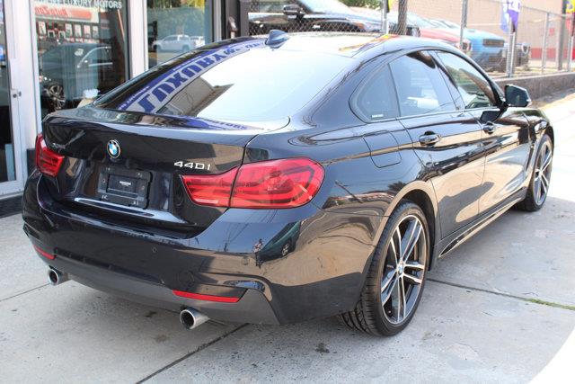 Used BMW 4 Series 440i xDrive 2019 | NY Luxury Motors. Elmont, New York Used BMW 4 Series 440i xDrive 2019 | NY Luxury Motors. Elmont, New York