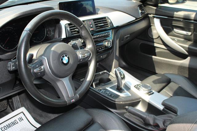 Used BMW 4 Series 440i xDrive 2019 | NY Luxury Motors. Elmont, New York Used BMW 4 Series 440i xDrive 2019 | NY Luxury Motors. Elmont, New York