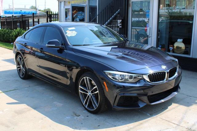 Used BMW 4 Series 440i xDrive 2019 | NY Luxury Motors. Elmont, New York Used BMW 4 Series 440i xDrive 2019 | NY Luxury Motors. Elmont, New York