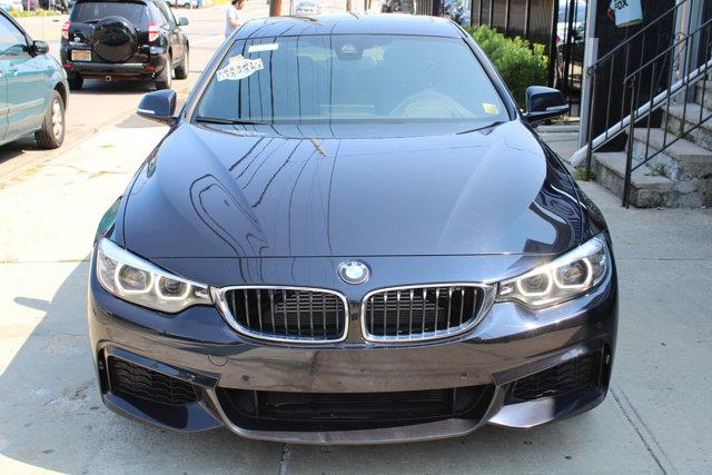 Used BMW 4 Series 440i xDrive 2019 | NY Luxury Motors. Elmont, New York Used BMW 4 Series 440i xDrive 2019 | NY Luxury Motors. Elmont, New York