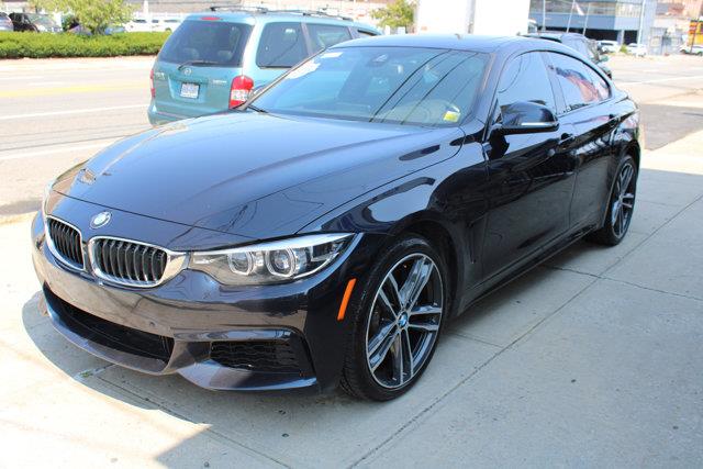 Used BMW 4 Series 440i xDrive 2019 | NY Luxury Motors. Elmont, New York Used BMW 4 Series 440i xDrive 2019 | NY Luxury Motors. Elmont, New York