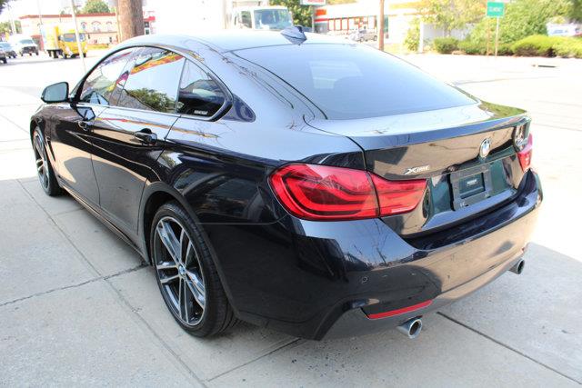 Used BMW 4 Series 440i xDrive 2019 | NY Luxury Motors. Elmont, New York Used BMW 4 Series 440i xDrive 2019 | NY Luxury Motors. Elmont, New York
