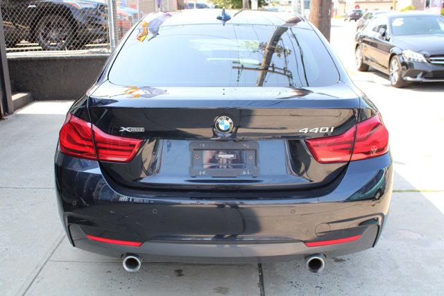 Used BMW 4 Series 440i xDrive 2019 | NY Luxury Motors. Elmont, New York Used BMW 4 Series 440i xDrive 2019 | NY Luxury Motors. Elmont, New York