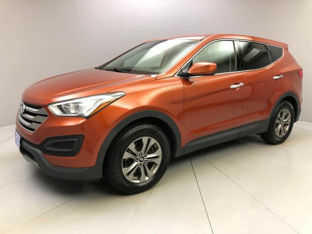 2015 Hyundai Santa Fe Sport AWD 4dr 2.4, available for sale in Naugatuck, Connecticut | J&M Automotive Sls&Svc LLC. Naugatuck, Connecticut