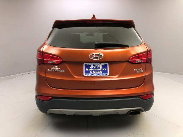 2015 Hyundai Santa Fe Sport AWD 4dr 2.4, available for sale in Naugatuck, Connecticut | J&M Automotive Sls&Svc LLC. Naugatuck, Connecticut 2015 Hyundai Santa Fe Sport AWD 4dr 2.4, available for sale in Naugatuck, Connecticut | J&M Automotive Sls&Svc LLC. Naugatuck, Connecticut