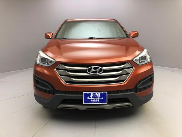 2015 Hyundai Santa Fe Sport AWD 4dr 2.4, available for sale in Naugatuck, Connecticut | J&M Automotive Sls&Svc LLC. Naugatuck, Connecticut 2015 Hyundai Santa Fe Sport AWD 4dr 2.4, available for sale in Naugatuck, Connecticut | J&M Automotive Sls&Svc LLC. Naugatuck, Connecticut
