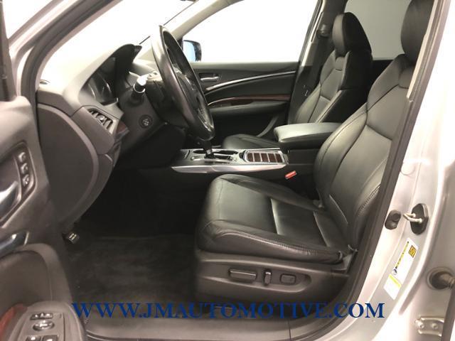 2014 Acura Mdx SH-AWD 4dr Tech Pkg, available for sale in Naugatuck, Connecticut | J&M Automotive Sls&Svc LLC. Naugatuck, Connecticut 2014 Acura Mdx SH-AWD 4dr Tech Pkg, available for sale in Naugatuck, Connecticut | J&M Automotive Sls&Svc LLC. Naugatuck, Connecticut