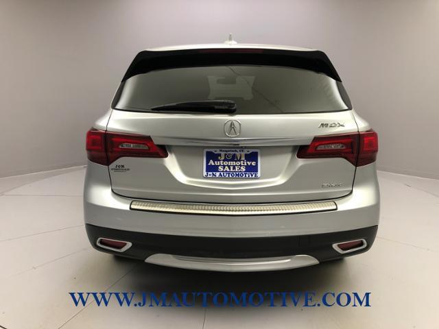 2014 Acura Mdx SH-AWD 4dr Tech Pkg, available for sale in Naugatuck, Connecticut | J&M Automotive Sls&Svc LLC. Naugatuck, Connecticut 2014 Acura Mdx SH-AWD 4dr Tech Pkg, available for sale in Naugatuck, Connecticut | J&M Automotive Sls&Svc LLC. Naugatuck, Connecticut