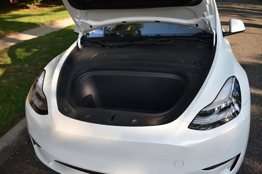 Used Tesla Model y Long Range AWD 4dr Crossover 2020 | Camy Cars. Great Neck, New York Used Tesla Model y Long Range AWD 4dr Crossover 2020 | Camy Cars. Great Neck, New York