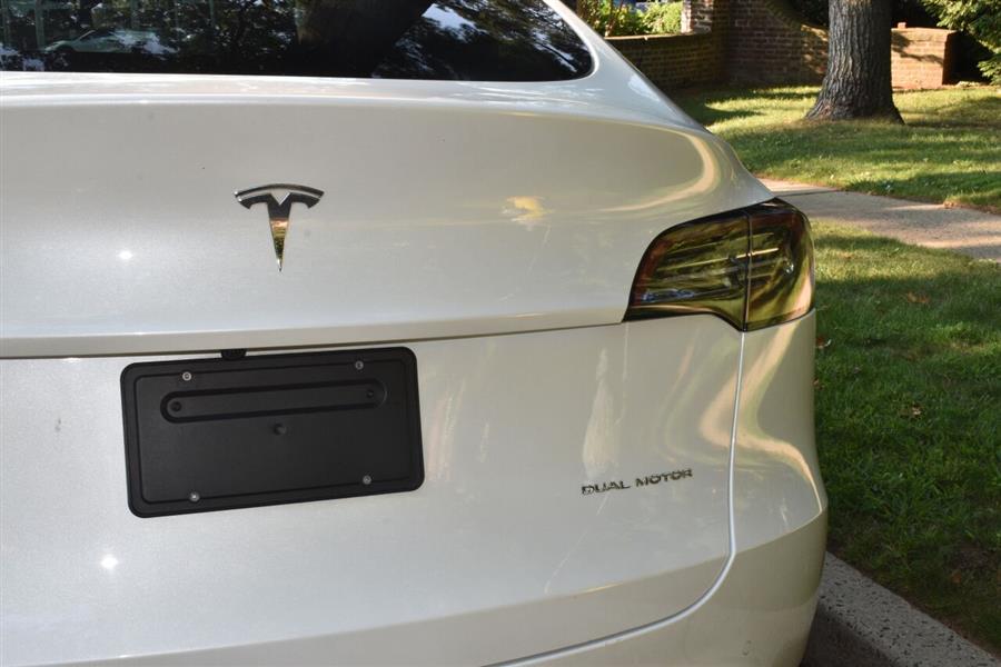 Used Tesla Model y Long Range AWD 4dr Crossover 2020 | Camy Cars. Great Neck, New York Used Tesla Model y Long Range AWD 4dr Crossover 2020 | Camy Cars. Great Neck, New York