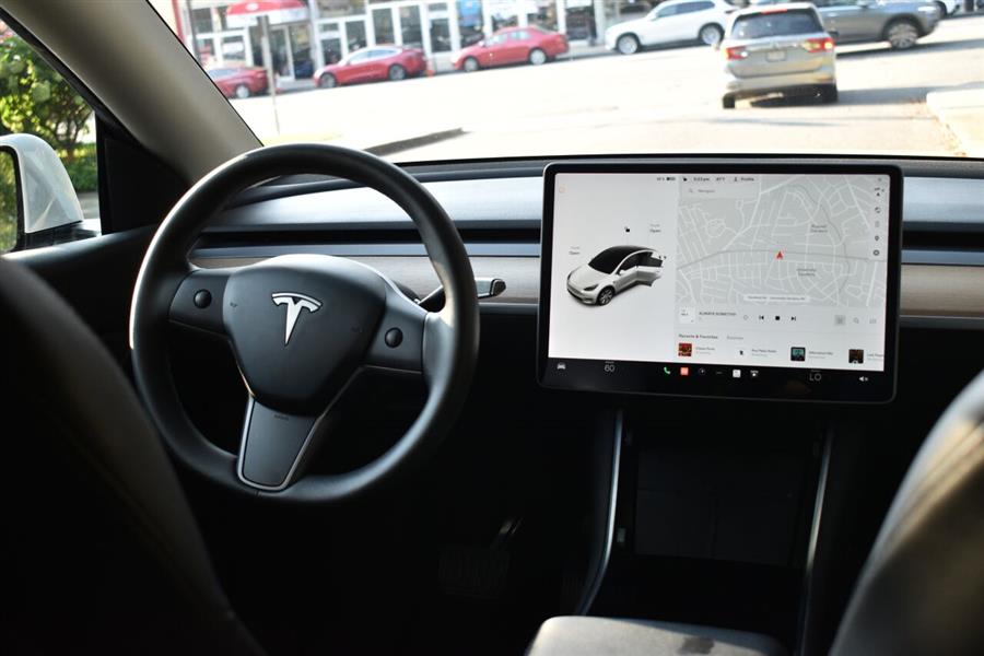 Used Tesla Model y Long Range AWD 4dr Crossover 2020 | Camy Cars. Great Neck, New York Used Tesla Model y Long Range AWD 4dr Crossover 2020 | Camy Cars. Great Neck, New York