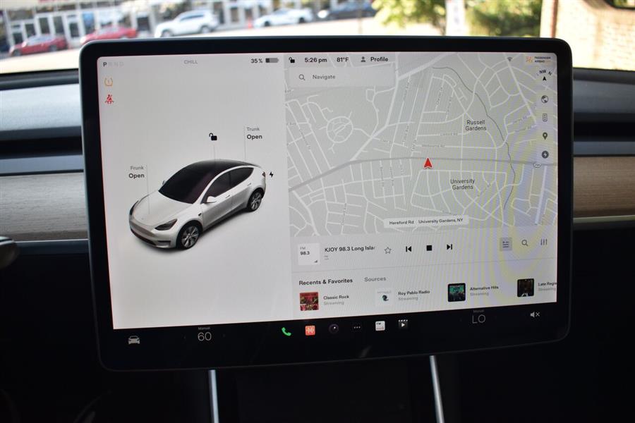 Used Tesla Model y Long Range AWD 4dr Crossover 2020 | Camy Cars. Great Neck, New York Used Tesla Model y Long Range AWD 4dr Crossover 2020 | Camy Cars. Great Neck, New York