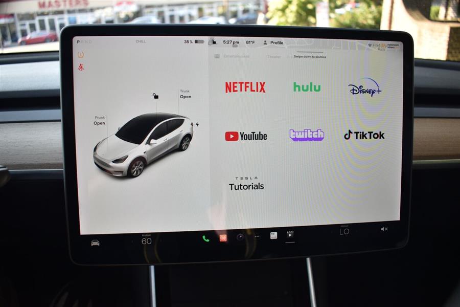 Used Tesla Model y Long Range AWD 4dr Crossover 2020 | Camy Cars. Great Neck, New York Used Tesla Model y Long Range AWD 4dr Crossover 2020 | Camy Cars. Great Neck, New York