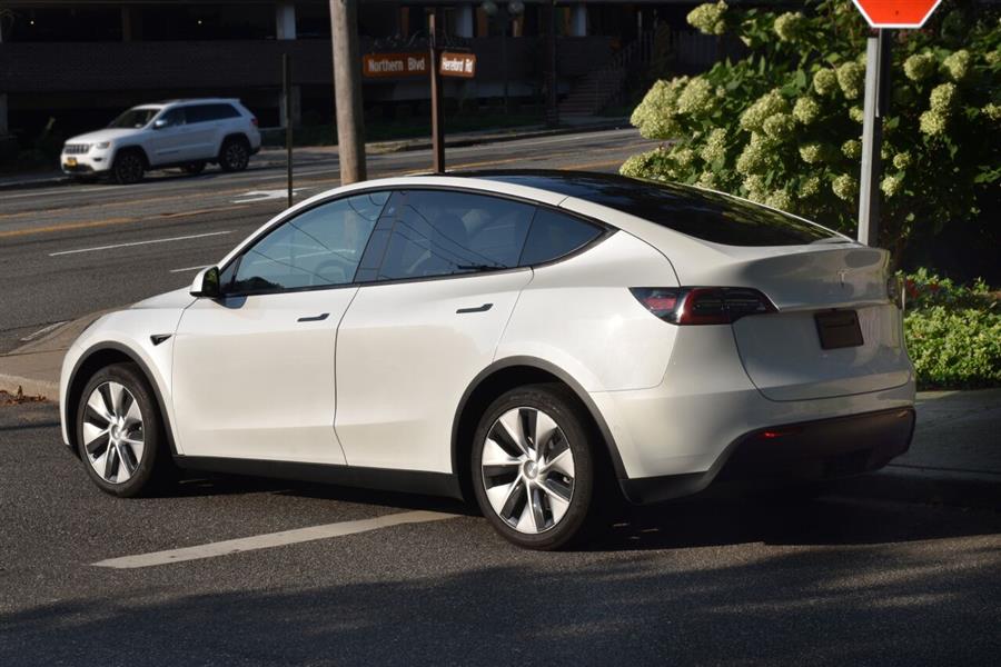 Used Tesla Model y Long Range AWD 4dr Crossover 2020 | Camy Cars. Great Neck, New York Used Tesla Model y Long Range AWD 4dr Crossover 2020 | Camy Cars. Great Neck, New York