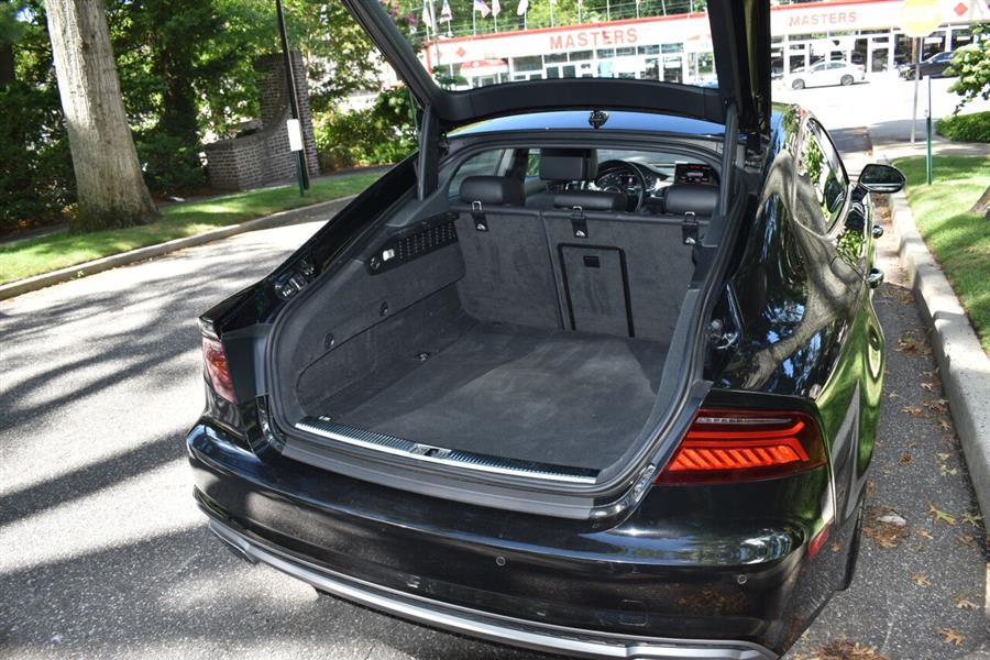 Used Audi A7 3.0T quattro Premium Plus AWD 4dr Sportback 2018 | Camy Cars. Great Neck, New York Used Audi A7 3.0T quattro Premium Plus AWD 4dr Sportback 2018 | Camy Cars. Great Neck, New York
