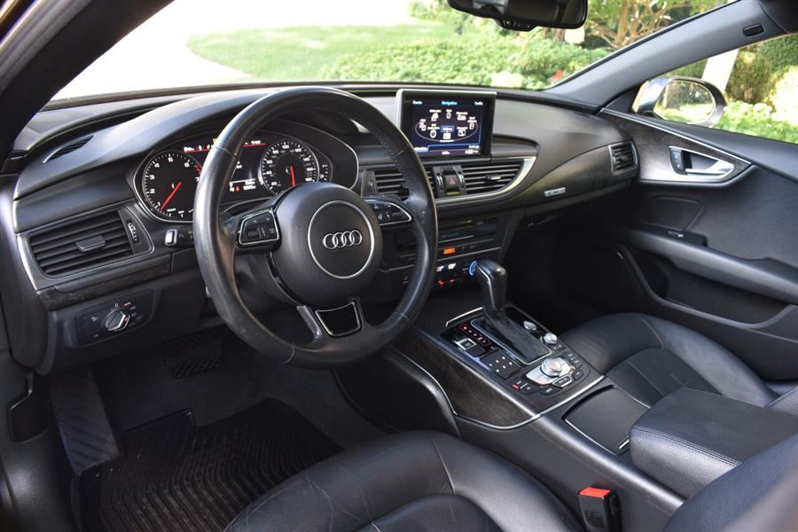 Used Audi A7 3.0T quattro Premium Plus AWD 4dr Sportback 2018 | Camy Cars. Great Neck, New York Used Audi A7 3.0T quattro Premium Plus AWD 4dr Sportback 2018 | Camy Cars. Great Neck, New York