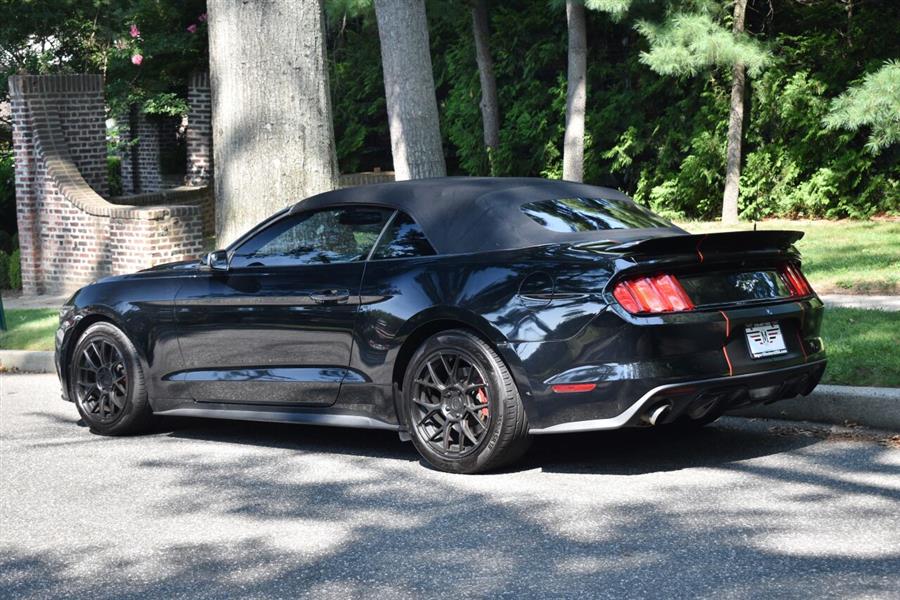 2017 Ford Mustang EcoBoost Premium 2dr Convertible, available for sale in Great Neck, New York | Camy Cars. Great Neck, New York 2017 Ford Mustang EcoBoost Premium 2dr Convertible, available for sale in Great Neck, New York | Camy Cars. Great Neck, New York