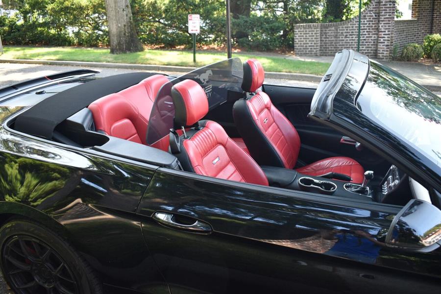 2017 Ford Mustang EcoBoost Premium 2dr Convertible, available for sale in Great Neck, New York | Camy Cars. Great Neck, New York 2017 Ford Mustang EcoBoost Premium 2dr Convertible, available for sale in Great Neck, New York | Camy Cars. Great Neck, New York