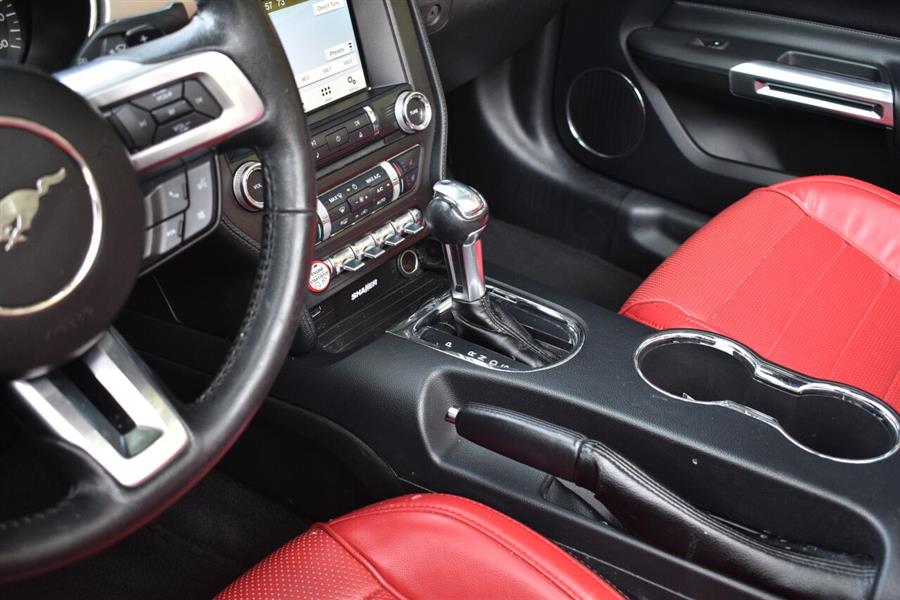 2017 Ford Mustang EcoBoost Premium 2dr Convertible, available for sale in Great Neck, New York | Camy Cars. Great Neck, New York 2017 Ford Mustang EcoBoost Premium 2dr Convertible, available for sale in Great Neck, New York | Camy Cars. Great Neck, New York